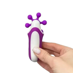FeelzToys Clitella Oral Clitoral Stimulator
