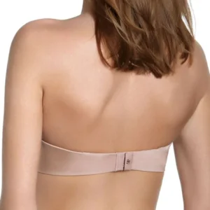 Simone Pérèle – Inspiration – BH Strapless – 12W303 - Peau