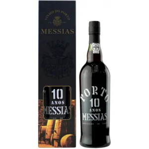 Messias porto tawny