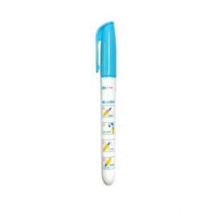 Kleuren met water - Onder water - Met spelletjes & stickers