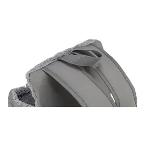 Trixie Hondentas Buikdrager Molly Grijs 25X17X38 cm