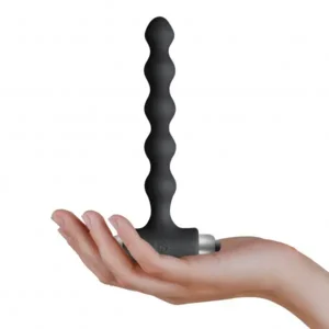 Rocks-Off Petite Sensations Pearls 23 Cm