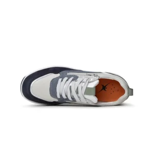 xsensible sneaker 30215.3.219 HX grenoble navy combi