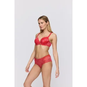 Marie Jo Manyla shorty in rood