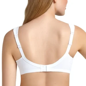 Anita – Clara – BH zonder Beugel - 5459 – White