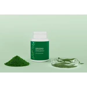 SpiruMax+