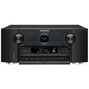 Marantz AV7706 AV voorversterker