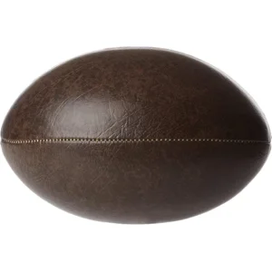 Rugby Bal Retro in Cadeaudoos