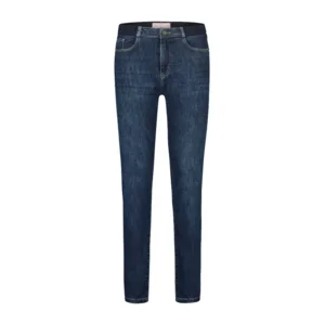 Para Mi Broek: Celine, Daily Denims Elastic, Shadow Blue ( PARA.286 )