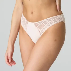 Marie Jo – Jadei – Slip – 0502760 – Glossy Pink