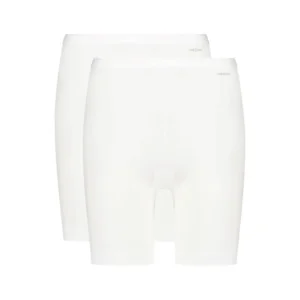 Ten Cate Long Short: Voorkomt irritatie tussen de billen, verkrijgbaar wit / zwart en beige, Duopack ( TEN CATE.218 / TEN CATE.219 / TEN CATE.220 )