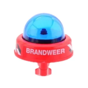 Fietsbel - Brandweer sirene