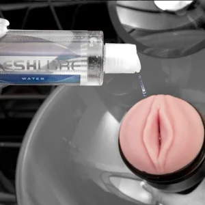 Fleshlight Stamina Training Unit STU Masturbator