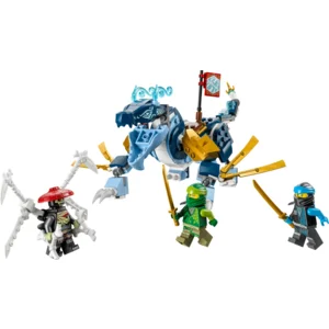 LEGO® 71800 Ninjago Nya’s Waterdraak EVO