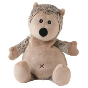 Warmies Magnetron Knuffel Hedgehog/Egel