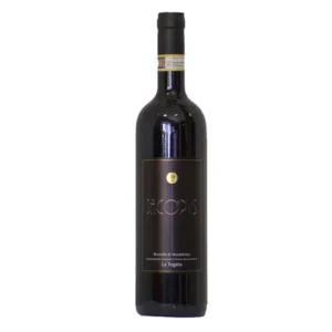 Jacopus Brunello di Montalcino (per 6 flessen)