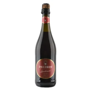 Vinicola Decordi, Lambrusco dell'Emilia IGT Lambrusco  