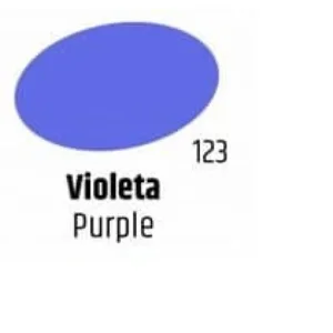 TRG - schoencrème met bijenwas - purple - 50 ml