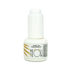 Aromama Nail & cuticle oil MEOW 15 ml