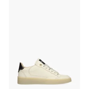 Kirruna Storm Beige Damessneakers