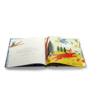 Boek - Een boom vol herinneringen