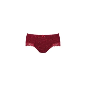 Rosa Faia Anita Taille Slip: Bobette Ruby kleur ( ANI.263 )