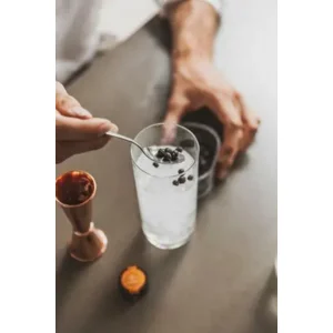 NONA Drinks 70CL Premium Niet Alcoholische Gin