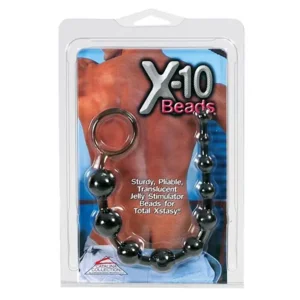 X-10 Beads