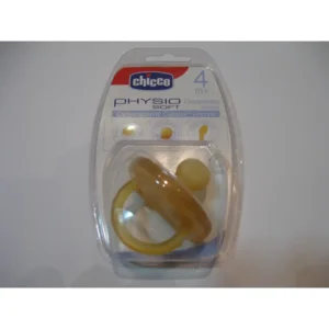 Chicco Physio soft 4m+ 00071985000000