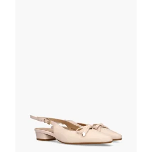 Di Lauro Daphne Lichtroze Dames Slingbacks