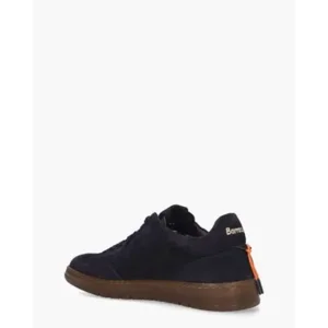 Barracuda BU3520 Donkerblauw Herensneakers
