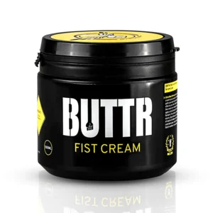 Buttr Fist Cream 500 ml