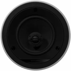 Bowers & Wilkins CCM665 Inbouwluidsprekers (paar)