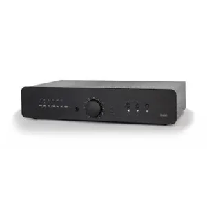 Atoll IN50 signature Stereo versterker Zwart