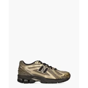 New Balance U1906RCJ Goud./Bruin Damessneakers