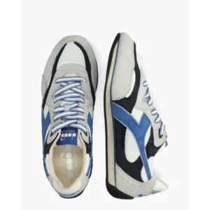 Diadora Heritage Equipe Revenge Used White Milk Herensneakers