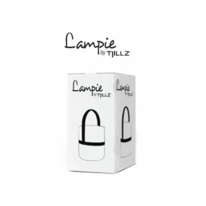 TJILLZ Lampie Oplaadbare Led Lamp