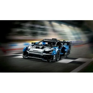 LEGO Technic - McLaren Senna GTR - 42123