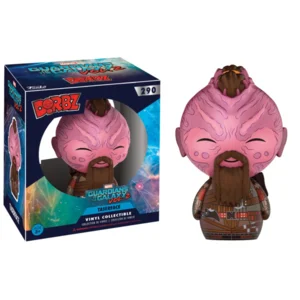 Dorbz Marvel: Guardians of The Galaxy 2 - Taserface