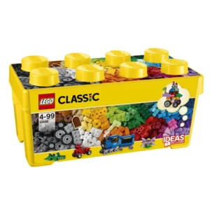 LEGO 10696 Classic Creatieve medium opbergdoos