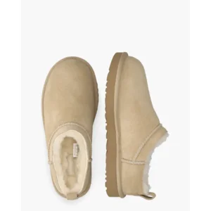 Ugg Classic Micro Sand Damespantoffels