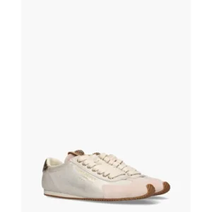 Kurt Geiger Islington Zilver Damessneakers