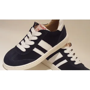 Lunella Sneaker 20710 Blauw