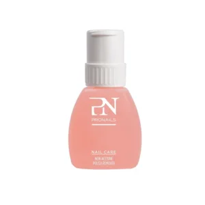 ProNails Non Aceton Polish Remover With Pump 240 ML