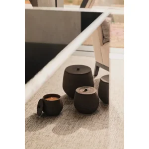 Fumaci Sole Black extra small indoor