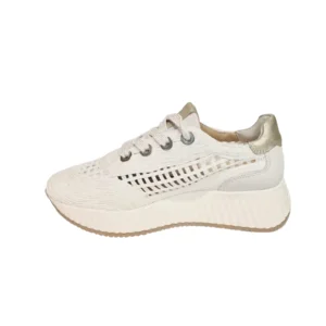 Softwaves Sneaker ALAINA 8.95.15 Ice 36