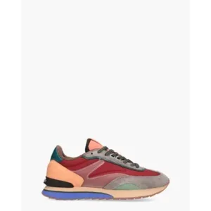 Hoff The James Multicolor Damessneakers