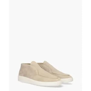 Nubikk Jiro Sua Beige Damesloafers