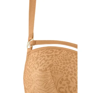 Marlies Dekkers – Space Odyssey – BH Voorgevormd – 35690 – Sparkly Mocha and Bronze