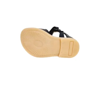 Lunella Babysandaal Klassiek 22505 Blauw 25